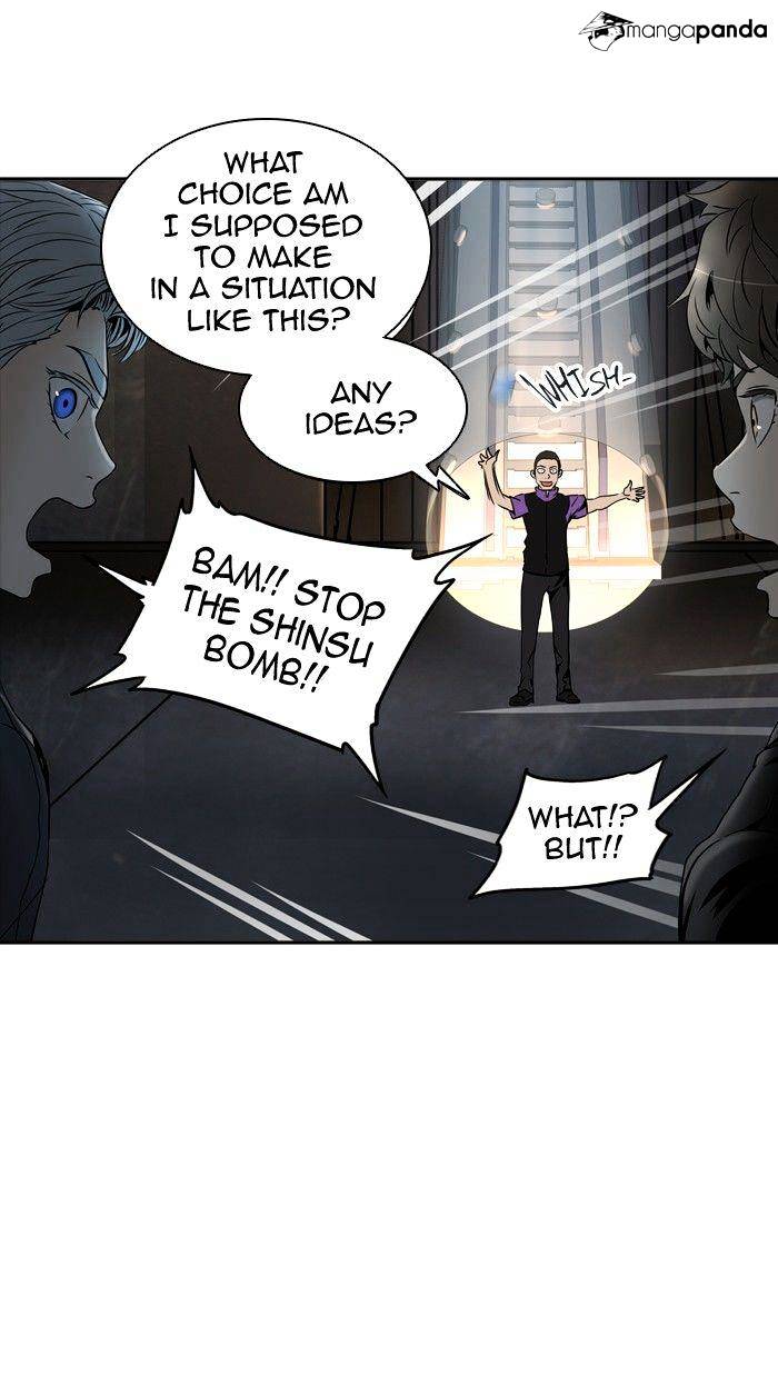 Tower of God, Chapter 294 image 52